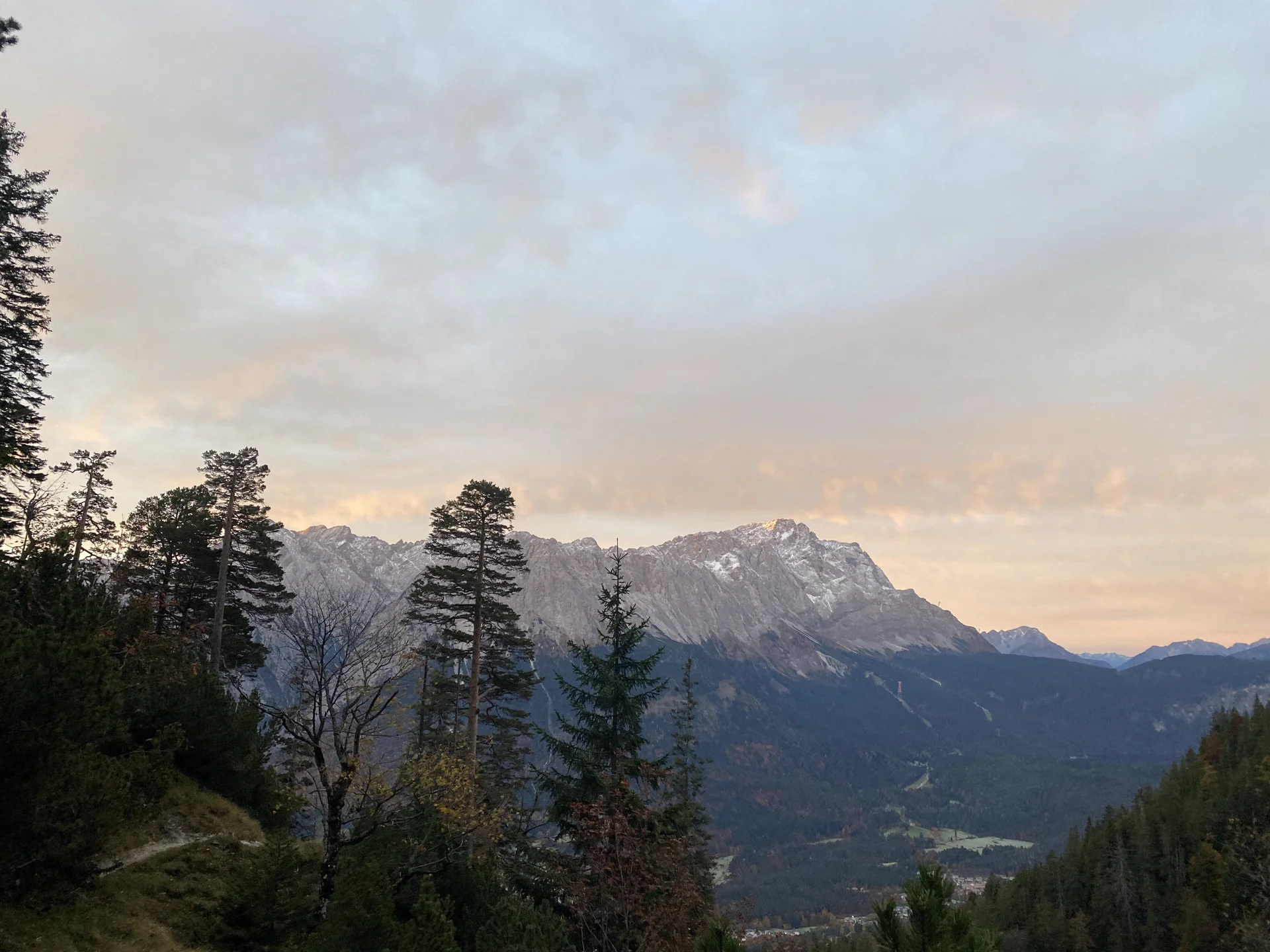 Kramerspitz 2 | © Andrea Hürter