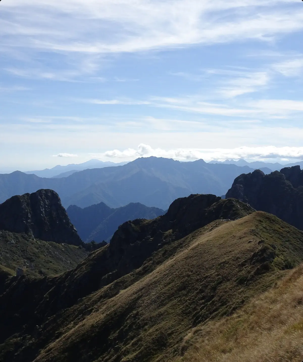 Val Grande  | © 2025