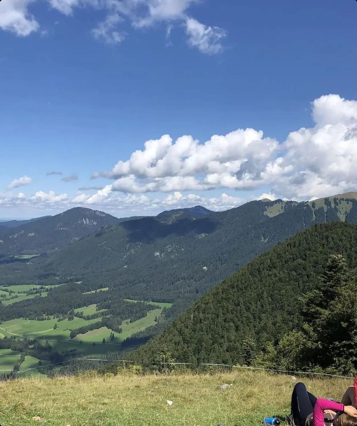 Hochalm | © Florian Fell