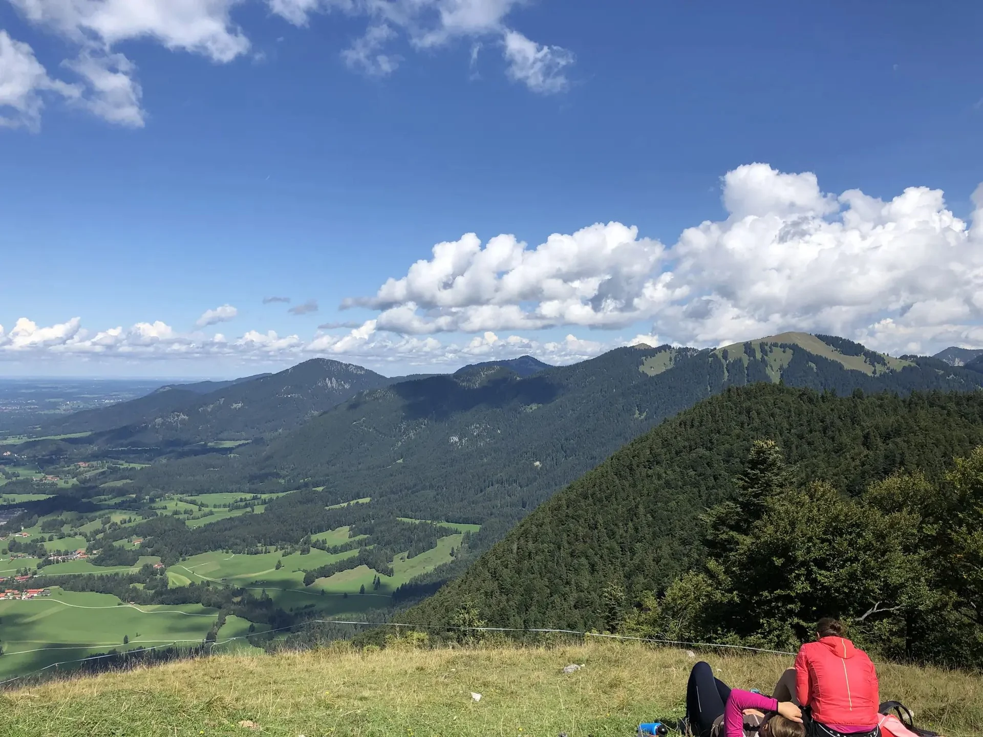 Hochalm | © Florian Fell