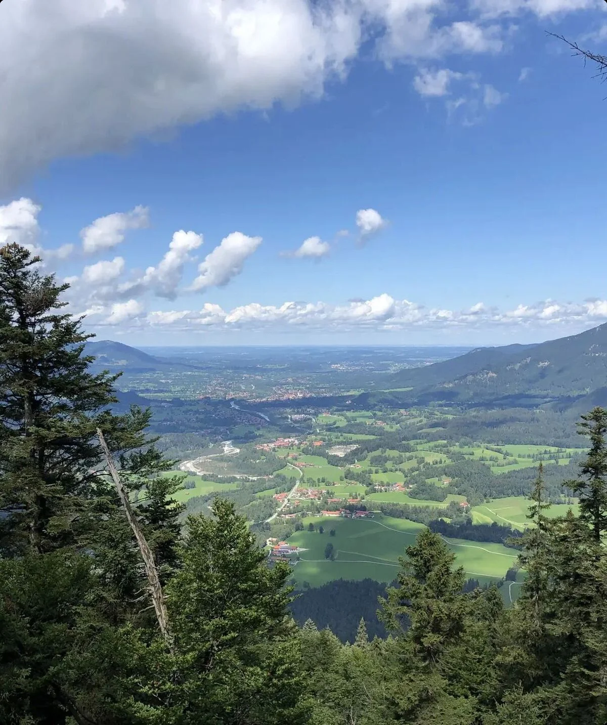 Hochalm | © Florian Fell, eigenes Werk