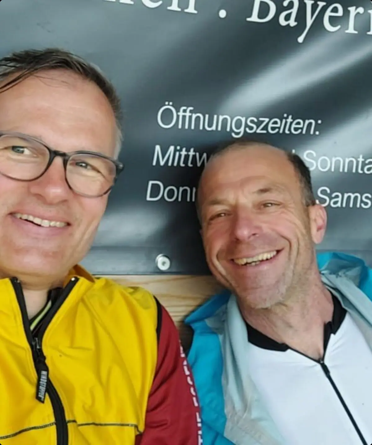 © Korbinian Leitner