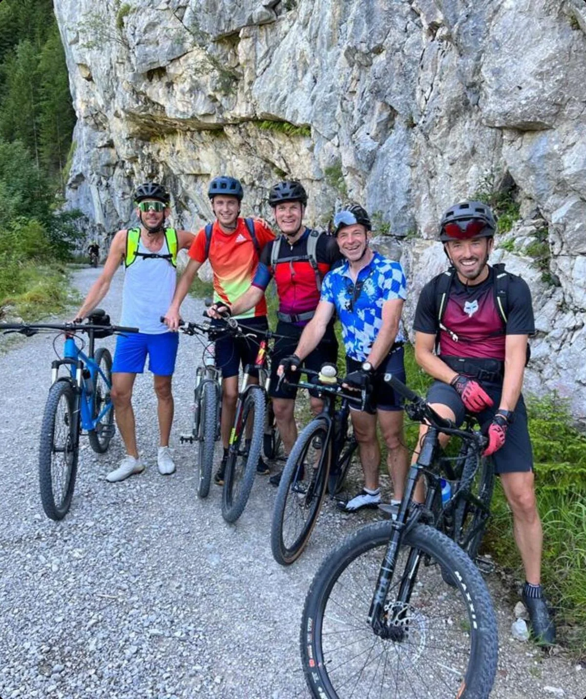 © Korbinian Leitner (2023)