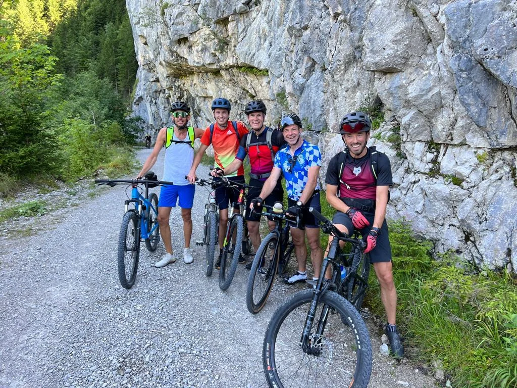 © Korbinian Leitner (2023)