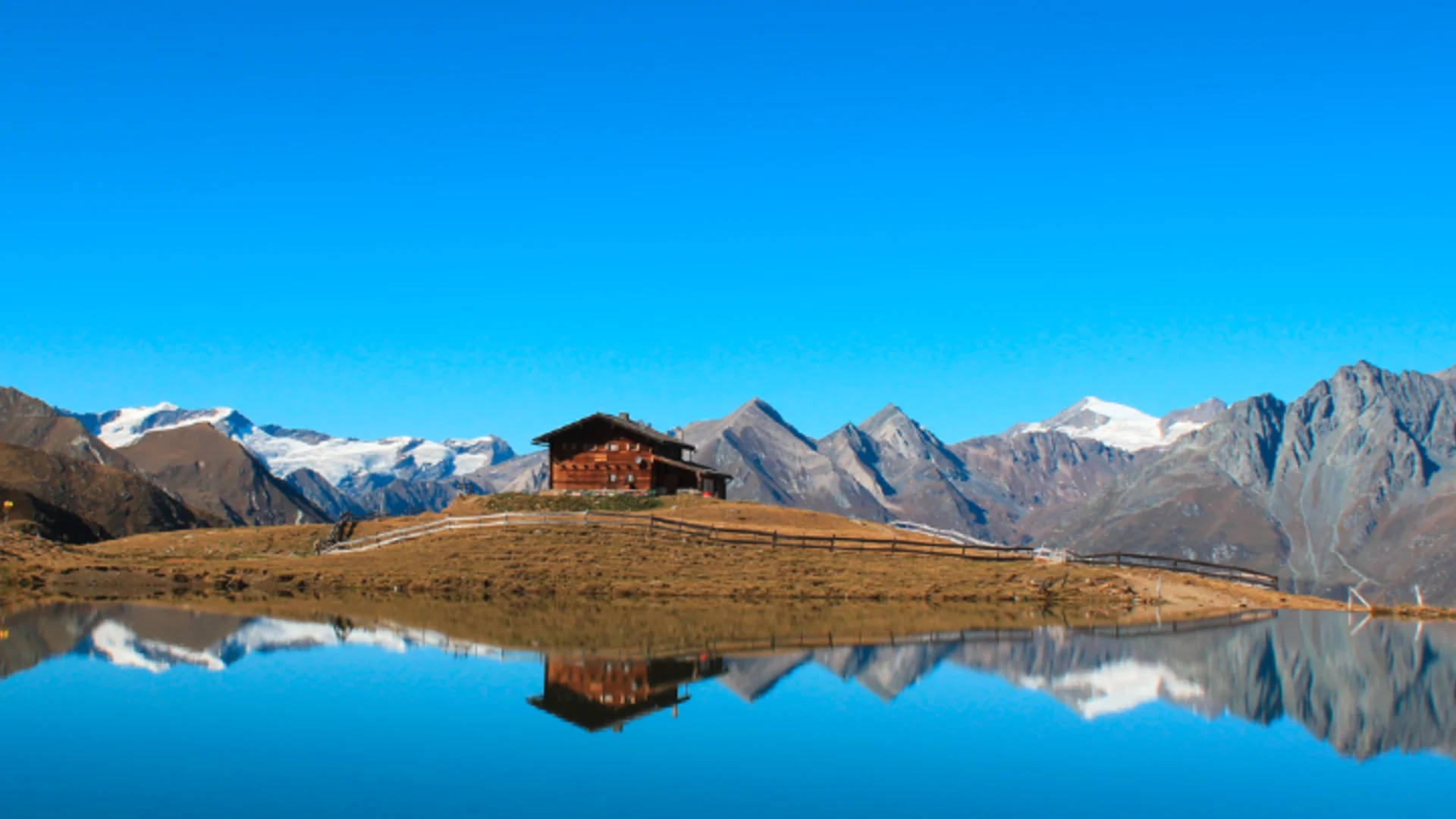 Lasörling Höhenweg | © Kristine Skoberla