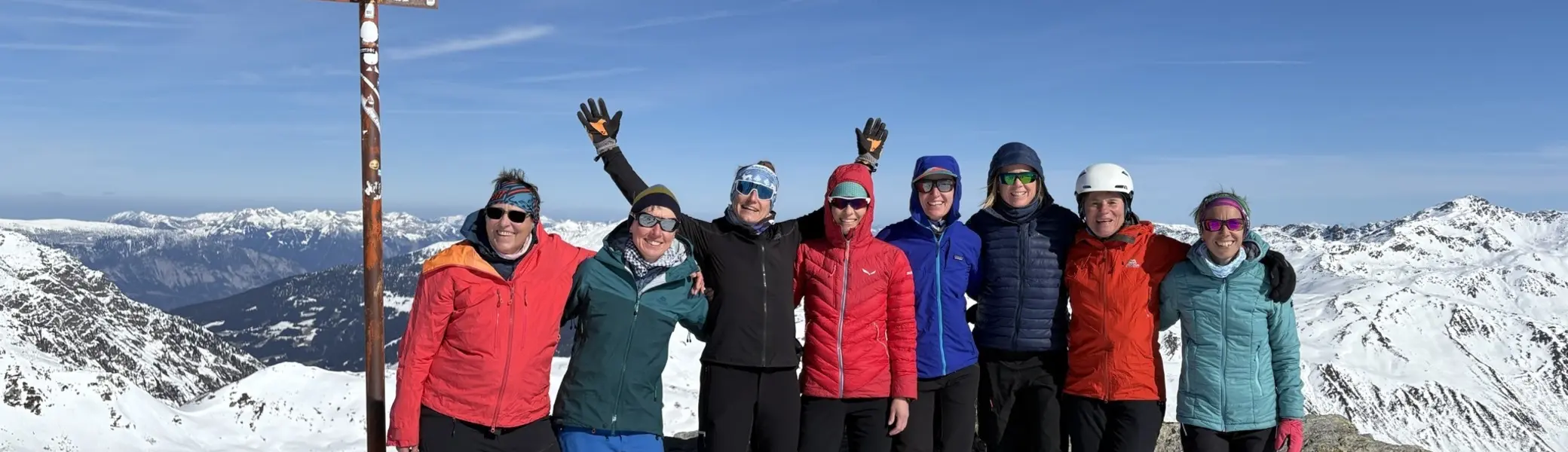 Lizumer Hütte | © Kris