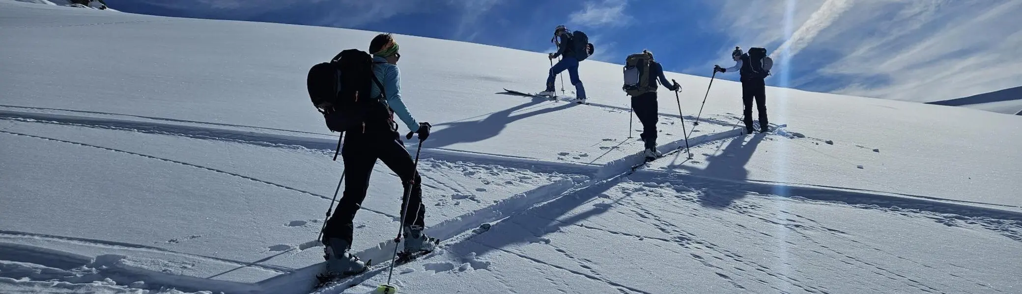 Lizumer Hütte | © Kris
