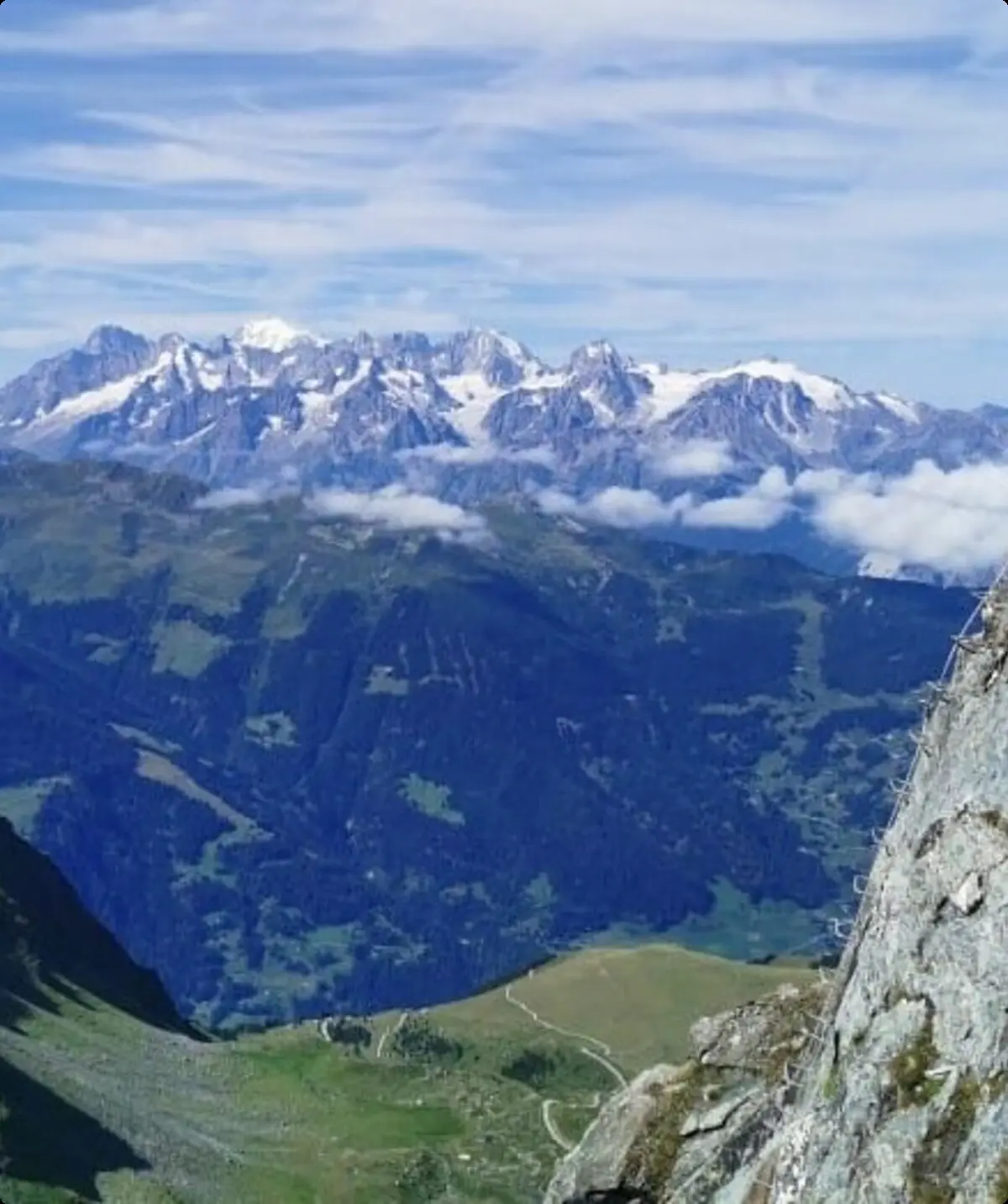 Rinnenspitze | © Kris