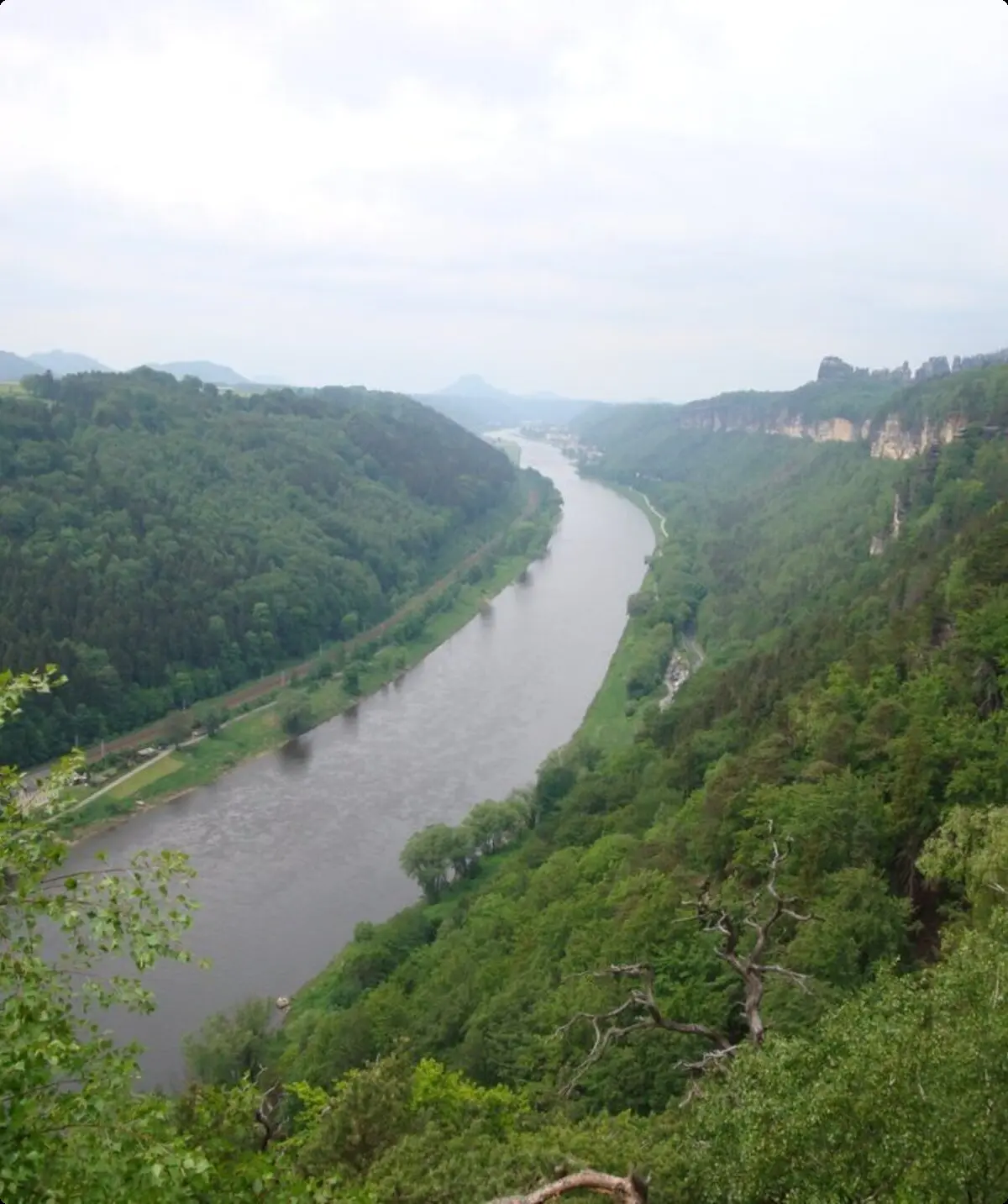 Elbe | © Mario