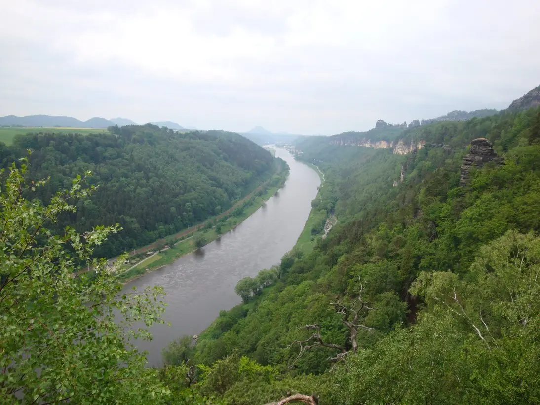 Elbe | © Mario