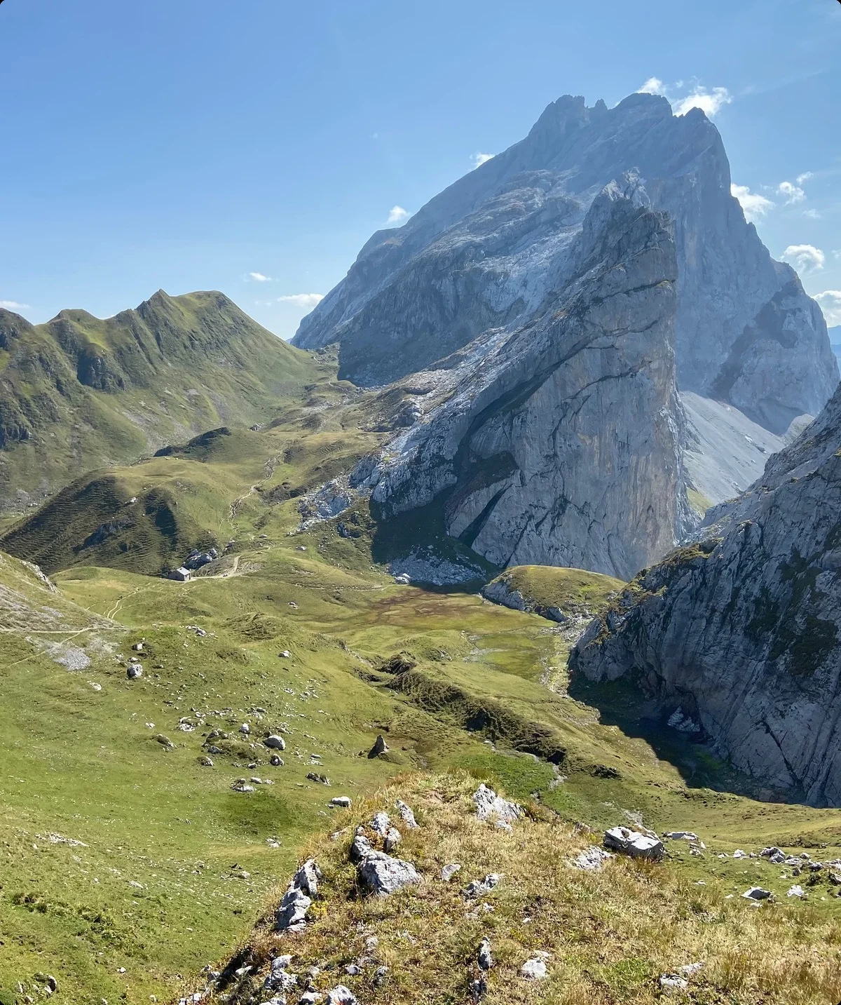 Schweizer Tor | © Matthias