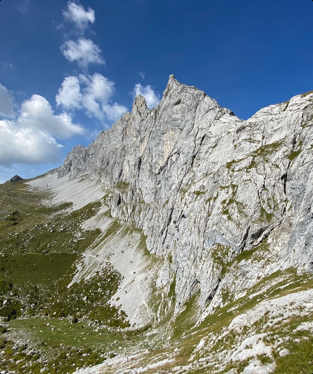 Südseite | © Matthias