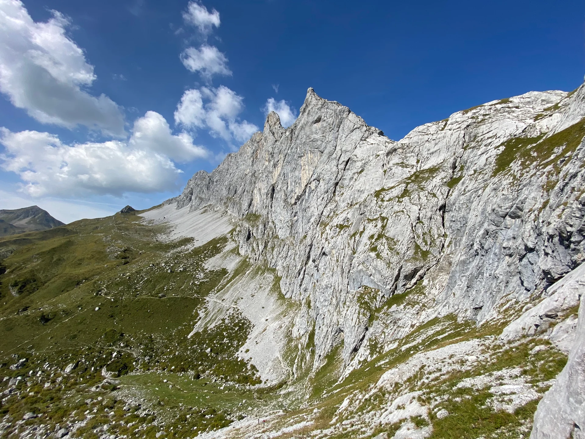 Südseite | © Matthias