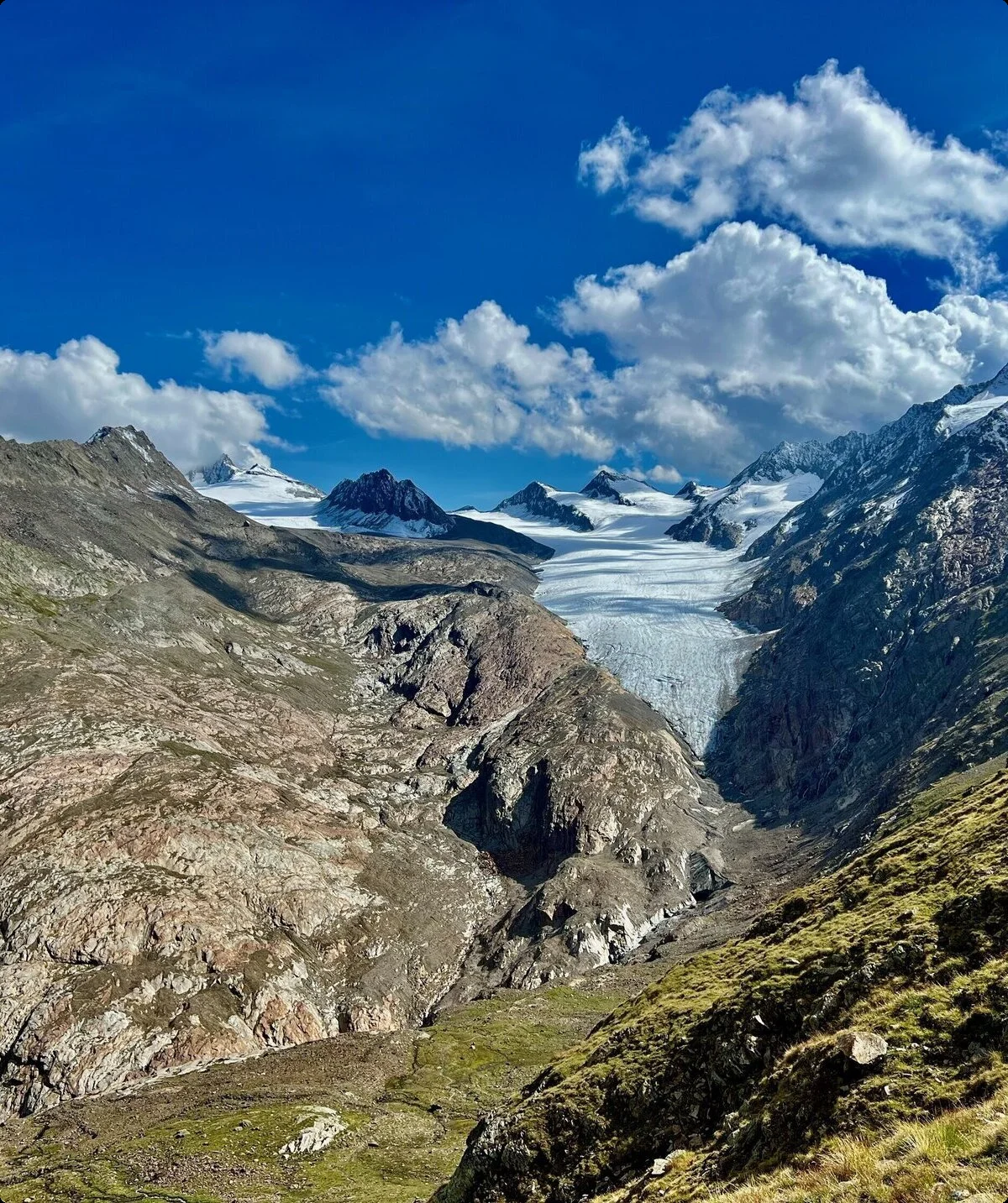 Gurgler Ferner vom Ramolhaus | © Matthias Gurgler Ferner vom Ramolhaus | © Matthias