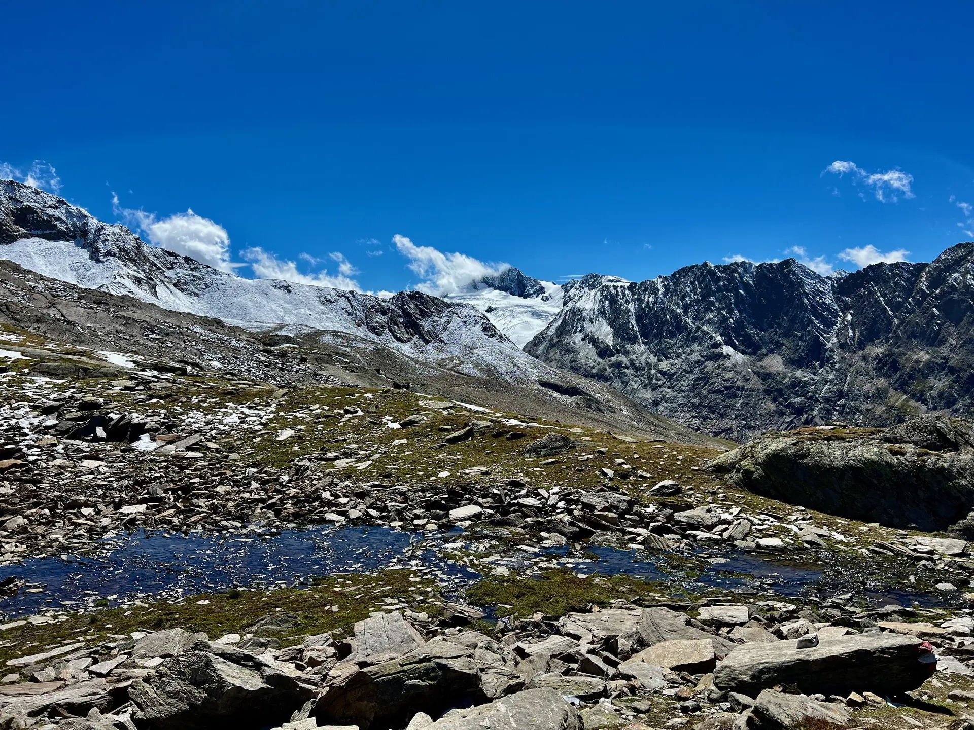 Langtal | © Matthias