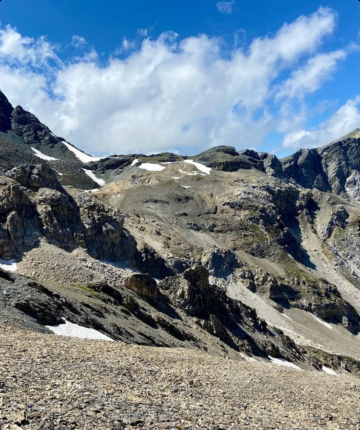 Am Lizumer Reckner | © Matthias