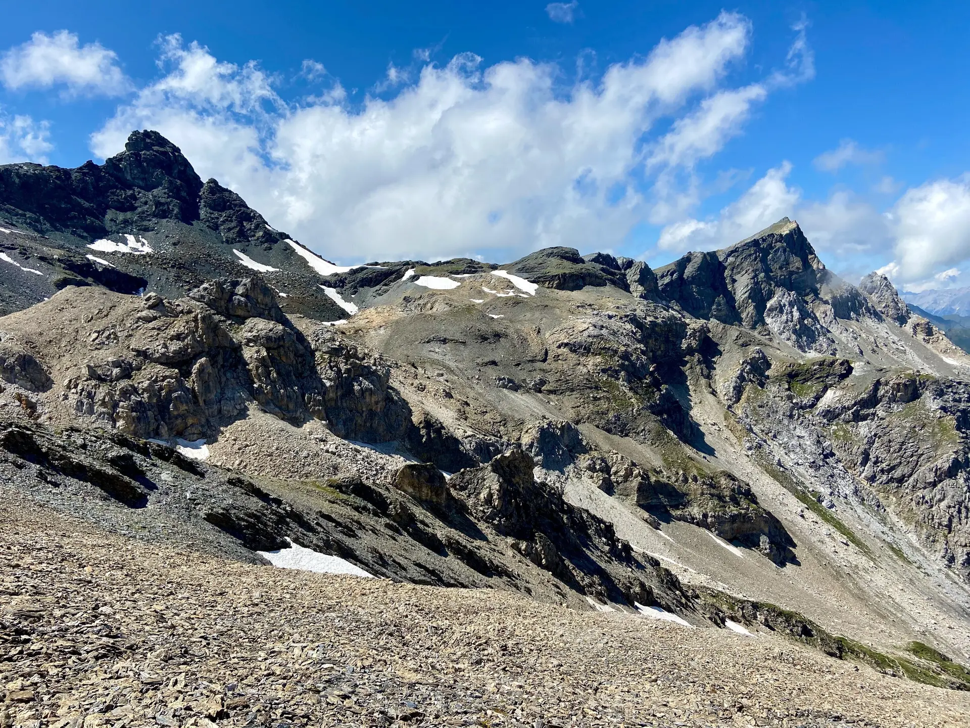 Am Lizumer Reckner | © Matthias