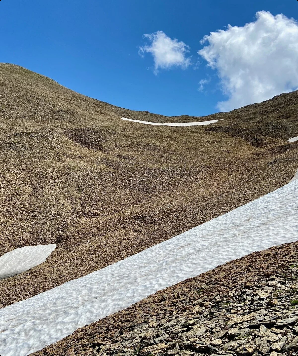 Am Geierjoch | © Matthias Am Geierjoch | © Matthias