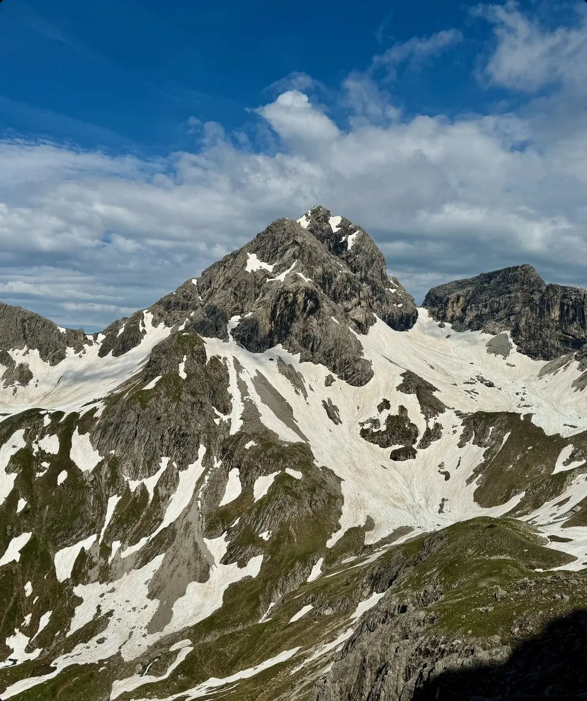 Krottenkopf | © Matthias