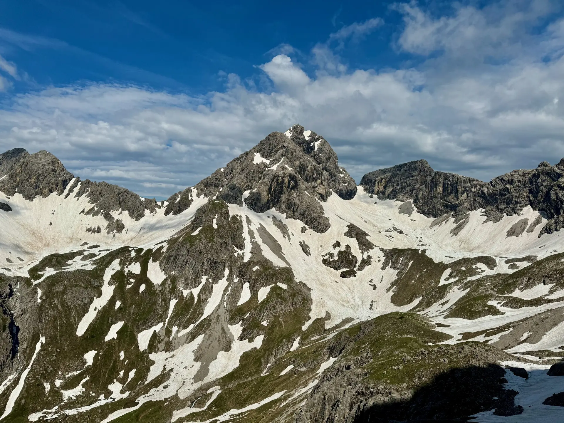 Krottenkopf | © Matthias