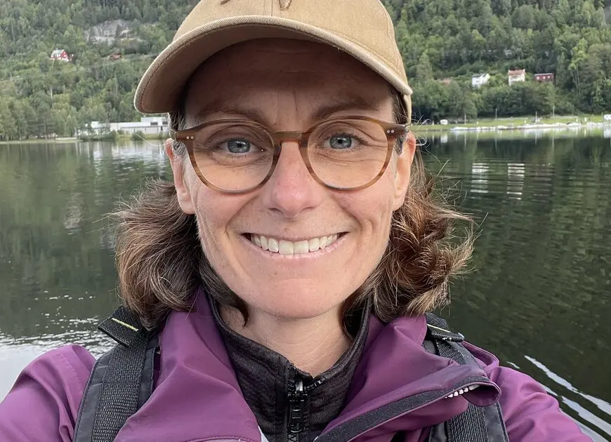 Nadine P. | © Nadine P.