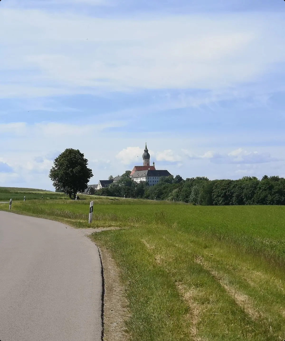 Andechs von Norden | © Oliver Stolper