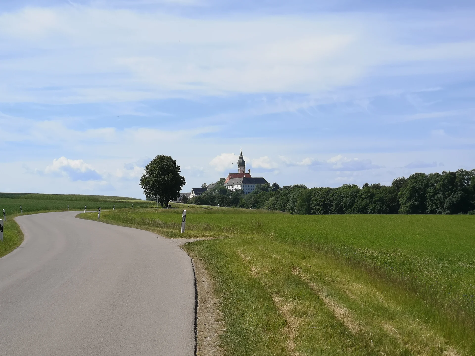 Andechs von Norden | © Oliver Stolper
