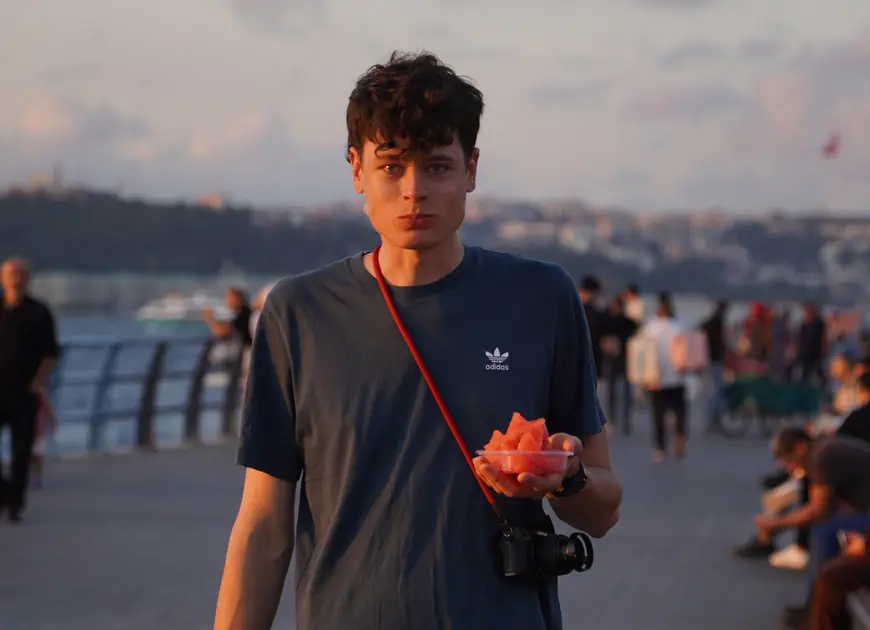 Profilbild | © Richard Seyberth