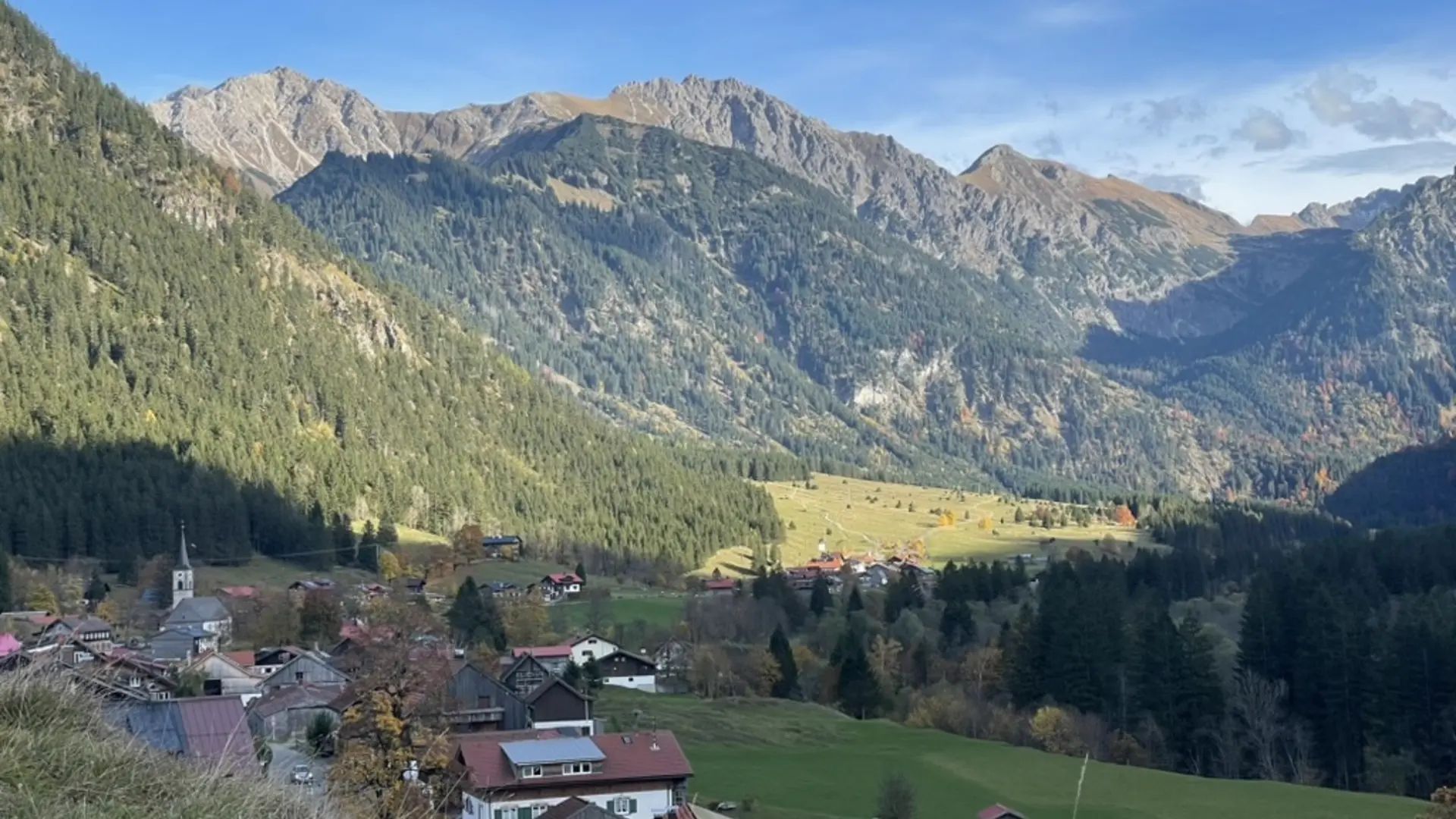 Hinterstein | © RudiCaspari