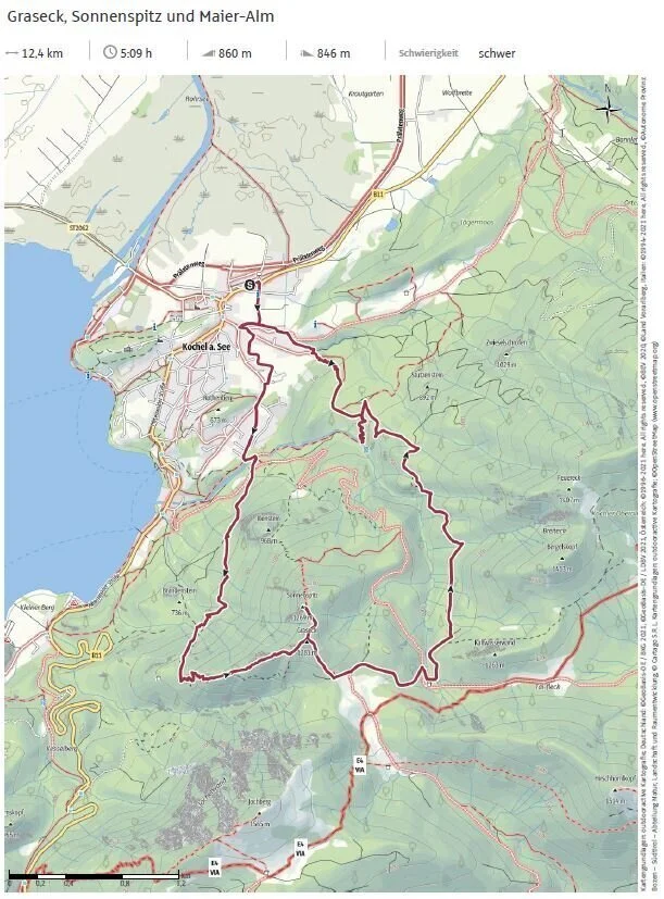 © https://www.outdooractive.com/de/route/wanderung/toelzer-land/graseck-sonnenspitz-und-maier-alm/327813459/#caml=bh2,1vp6rs,7vmus2,0,0&dm=1