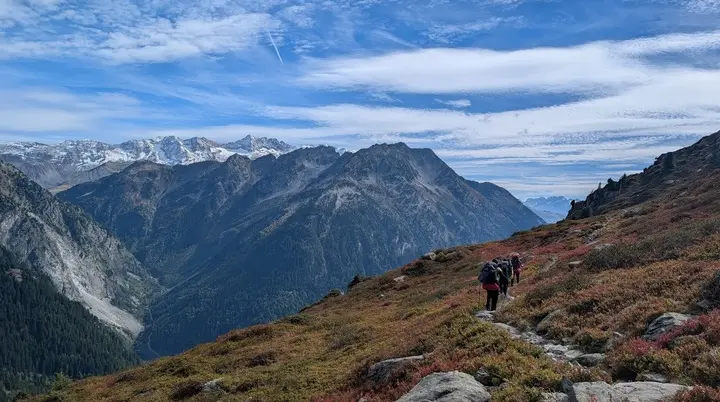 Biwaqueeren in Frankreich | © Biwaqueeren in Frankreich