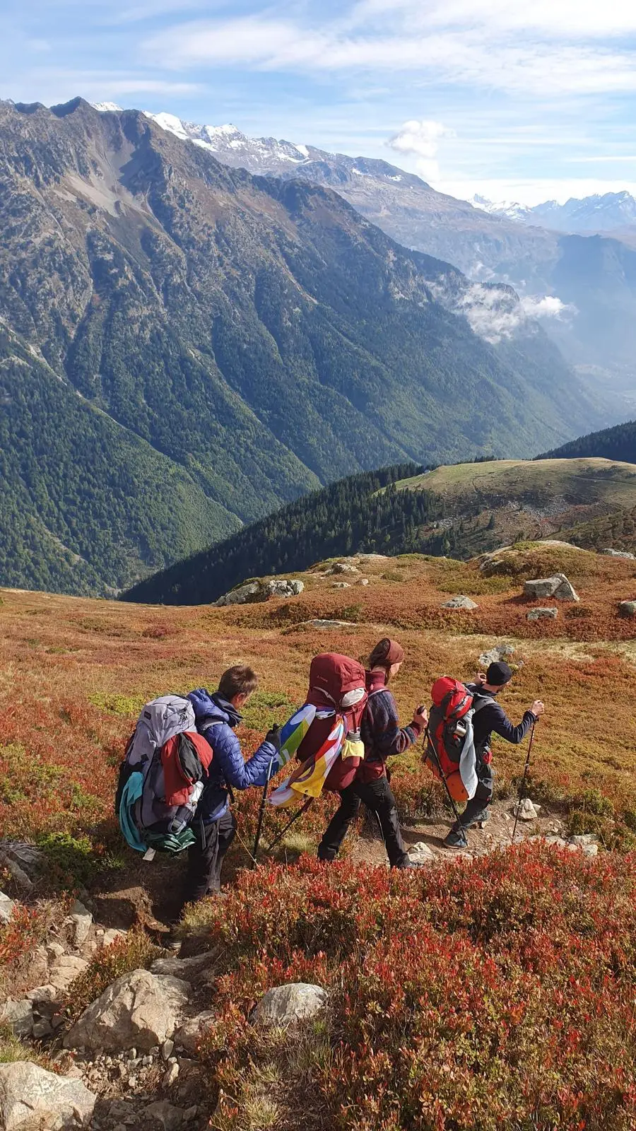 Biwaqueeren in Frankreich | © Biwaqueeren in Frankreich