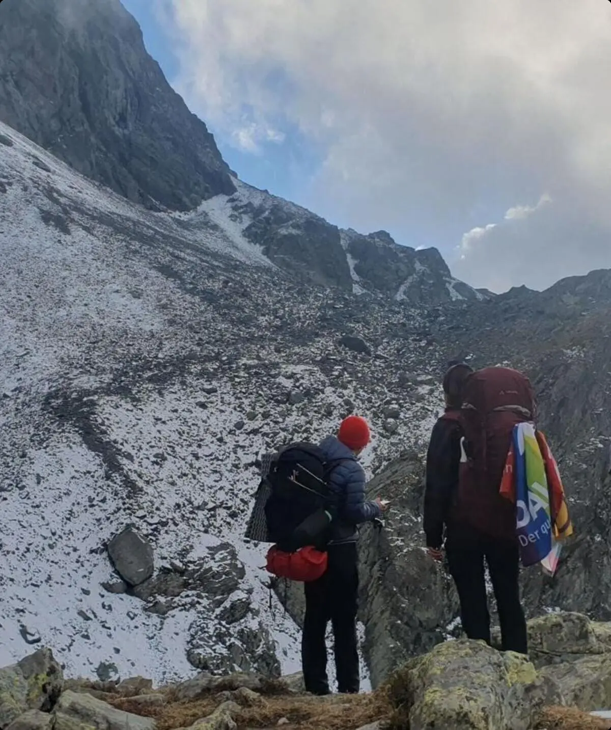 Biwaqueeren in Frankreich | © Biwaqueeren in Frankreich