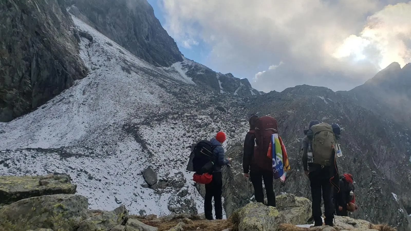 Biwaqueeren in Frankreich | © Biwaqueeren in Frankreich
