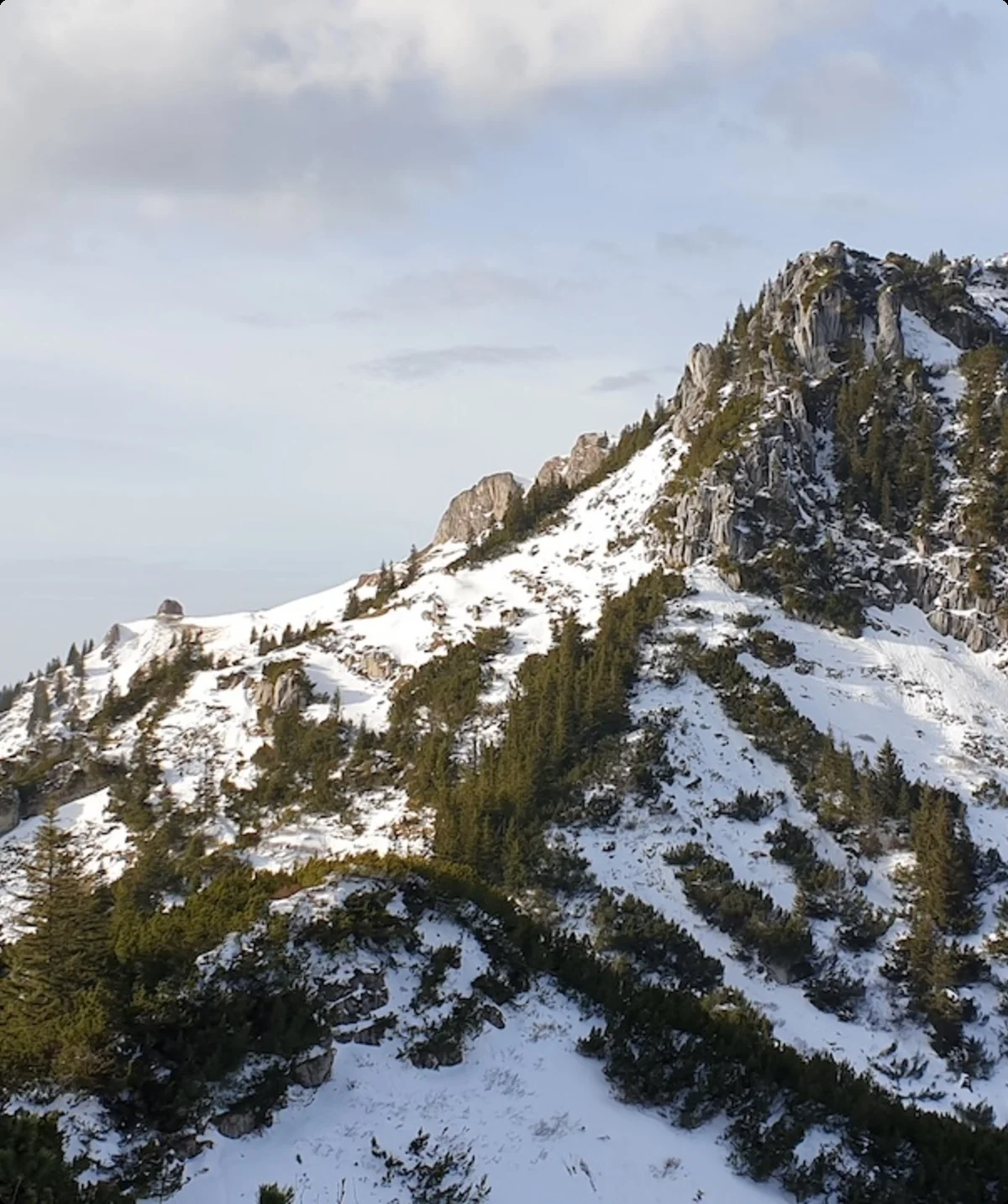 Rotwand | © Simon (GOC)