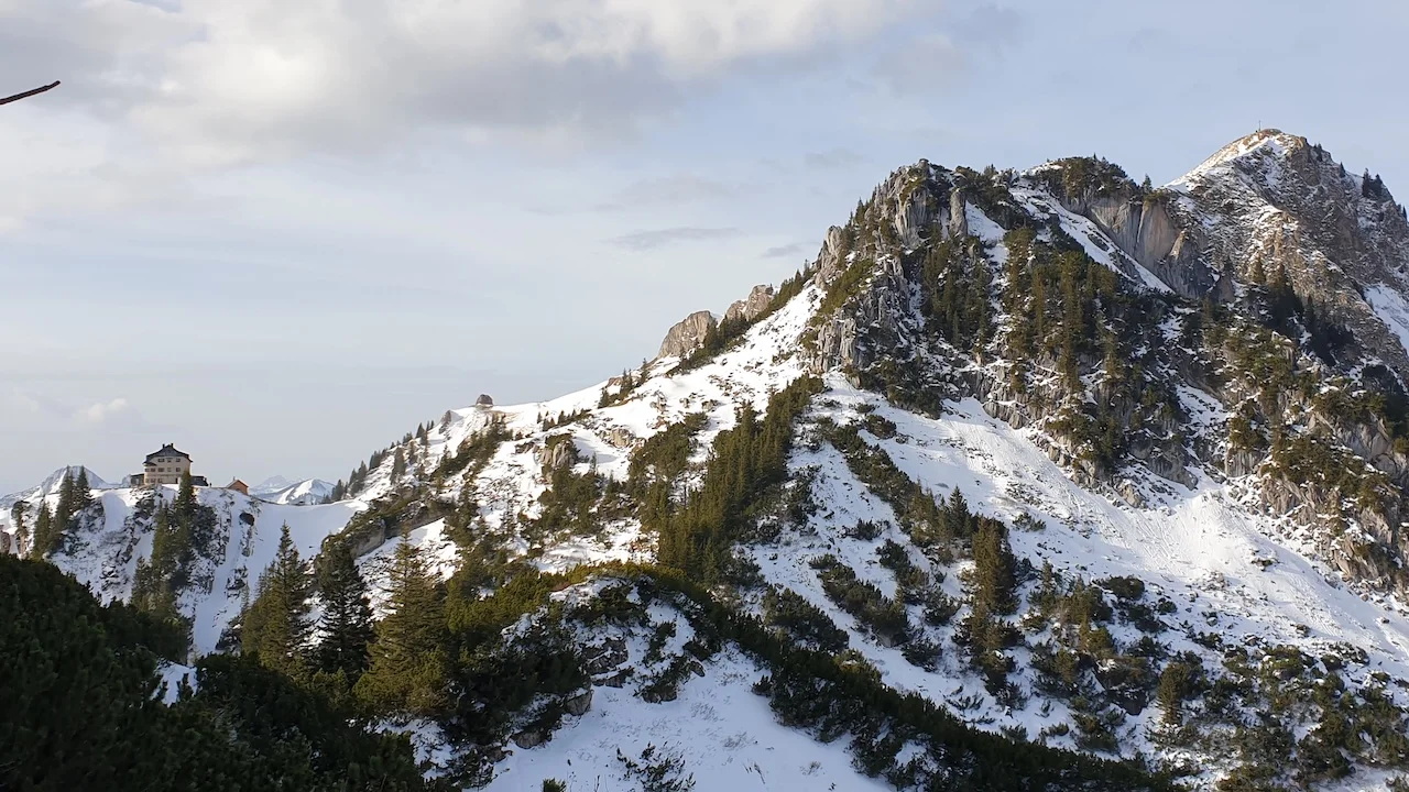 Rotwand | © Simon (GOC)