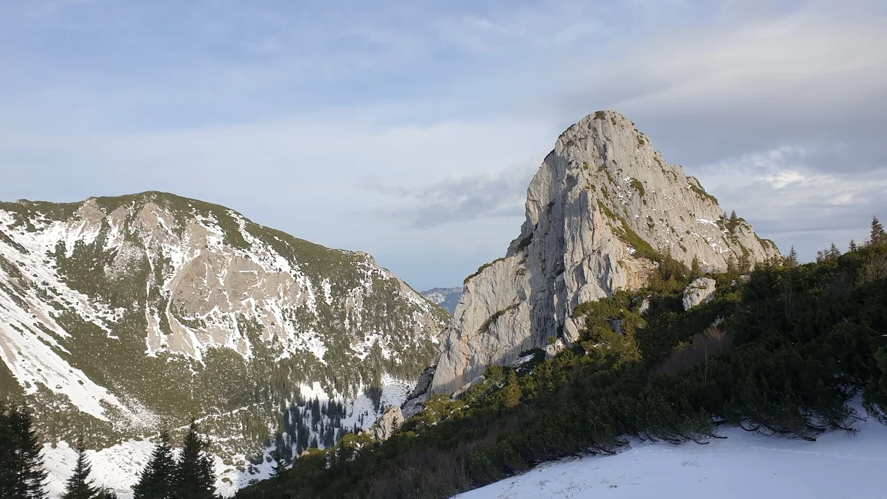 Ruchenköpfe | © Simon (GOC)