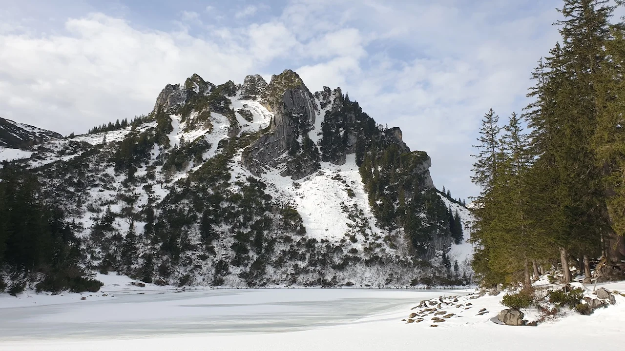Soinsee und Ruchenköpfe | © Simon (GOC)