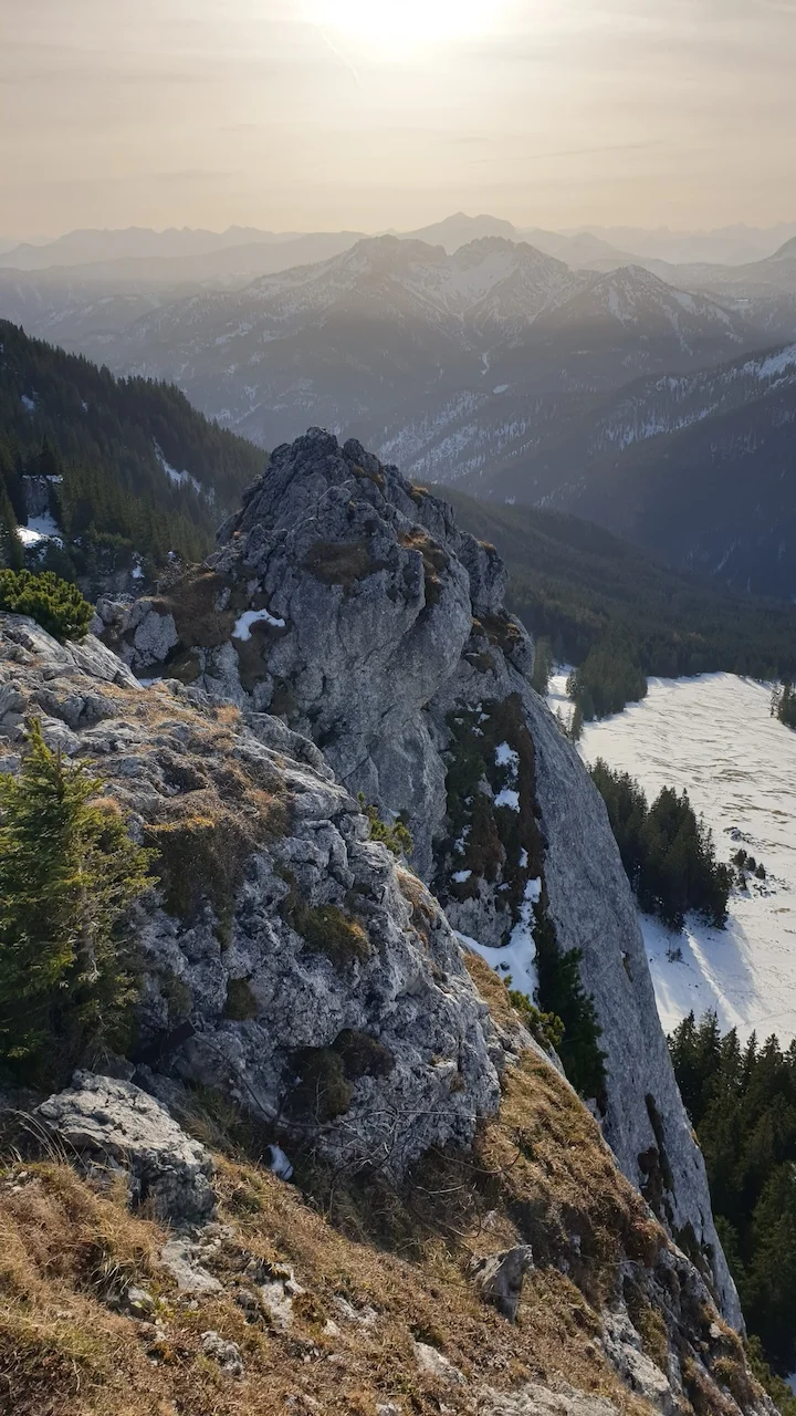 Auf dem Taubenstein | © Simon (GOC)