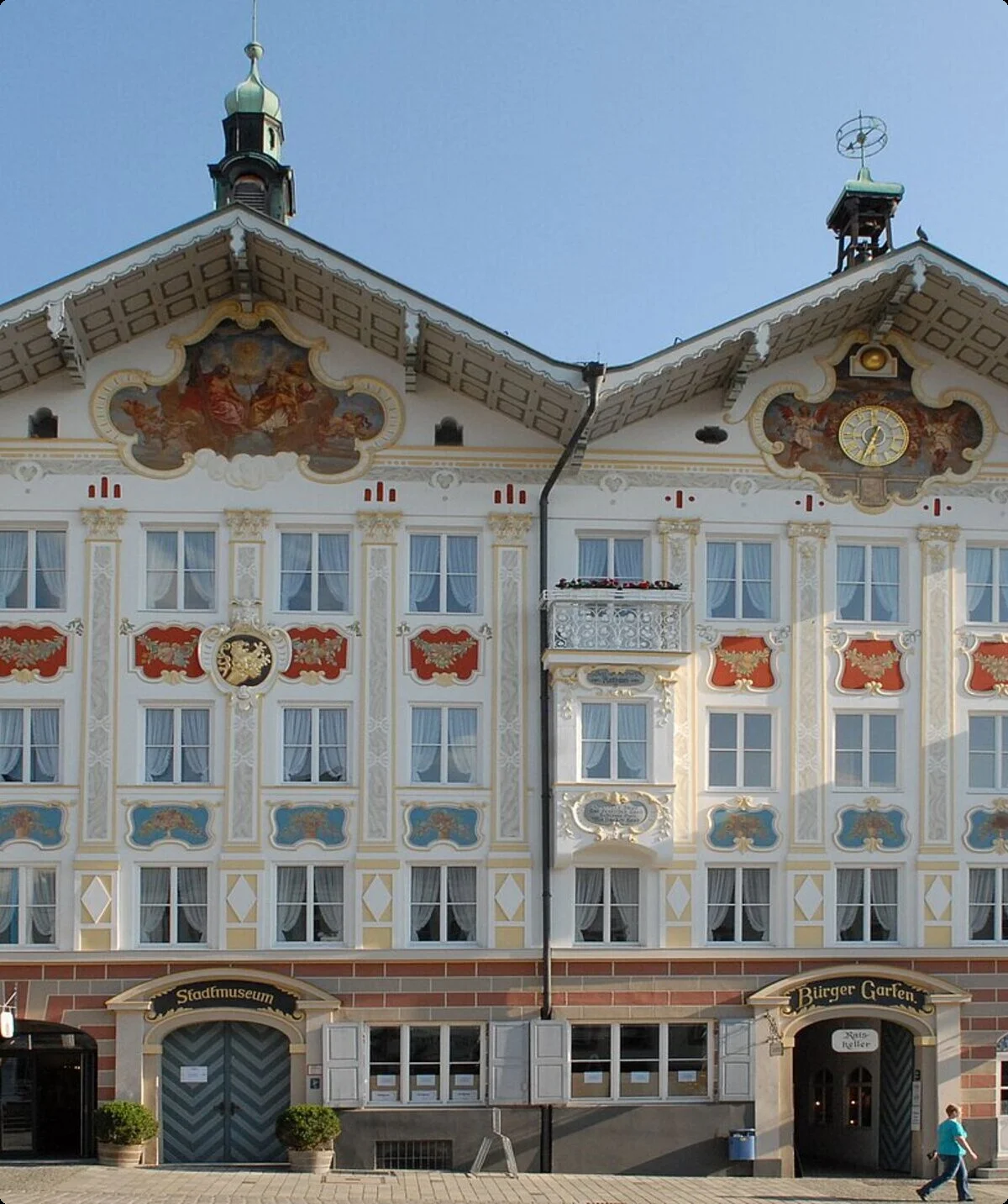 © Bayerisches Landesamt für Denkmalpflege