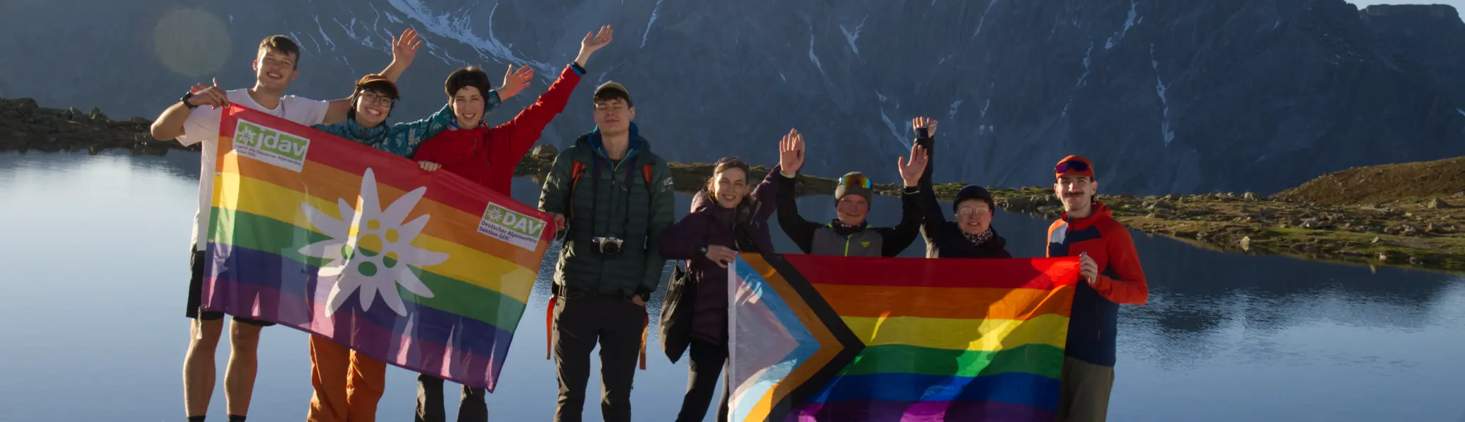 Kaltenberghütte | © Tim Hüttinger