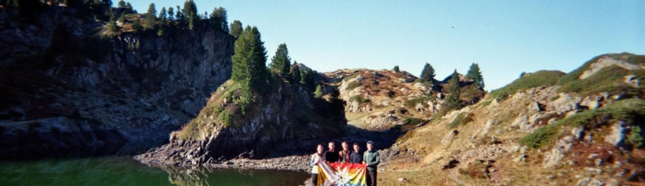 Belledonne | © Charlotte Stier