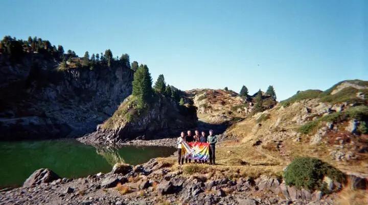 Belledonne | © Charlotte Stier