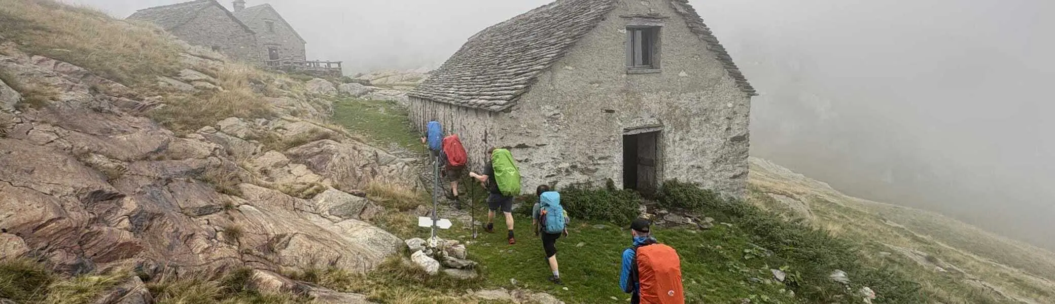 Val Grande | © Clara