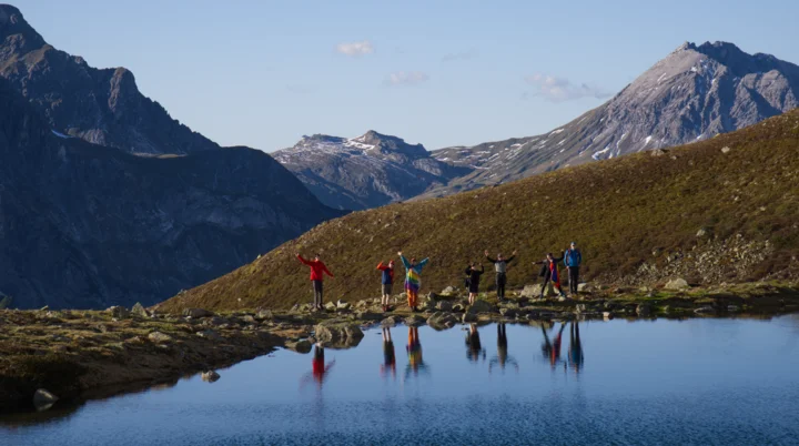 Für Werbung der GOC Jugend verwendbar | © Für Werbung der GOC Jugend verwendbar