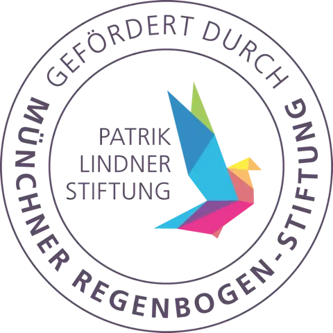 © Münchner Regenbogen-Stiftung