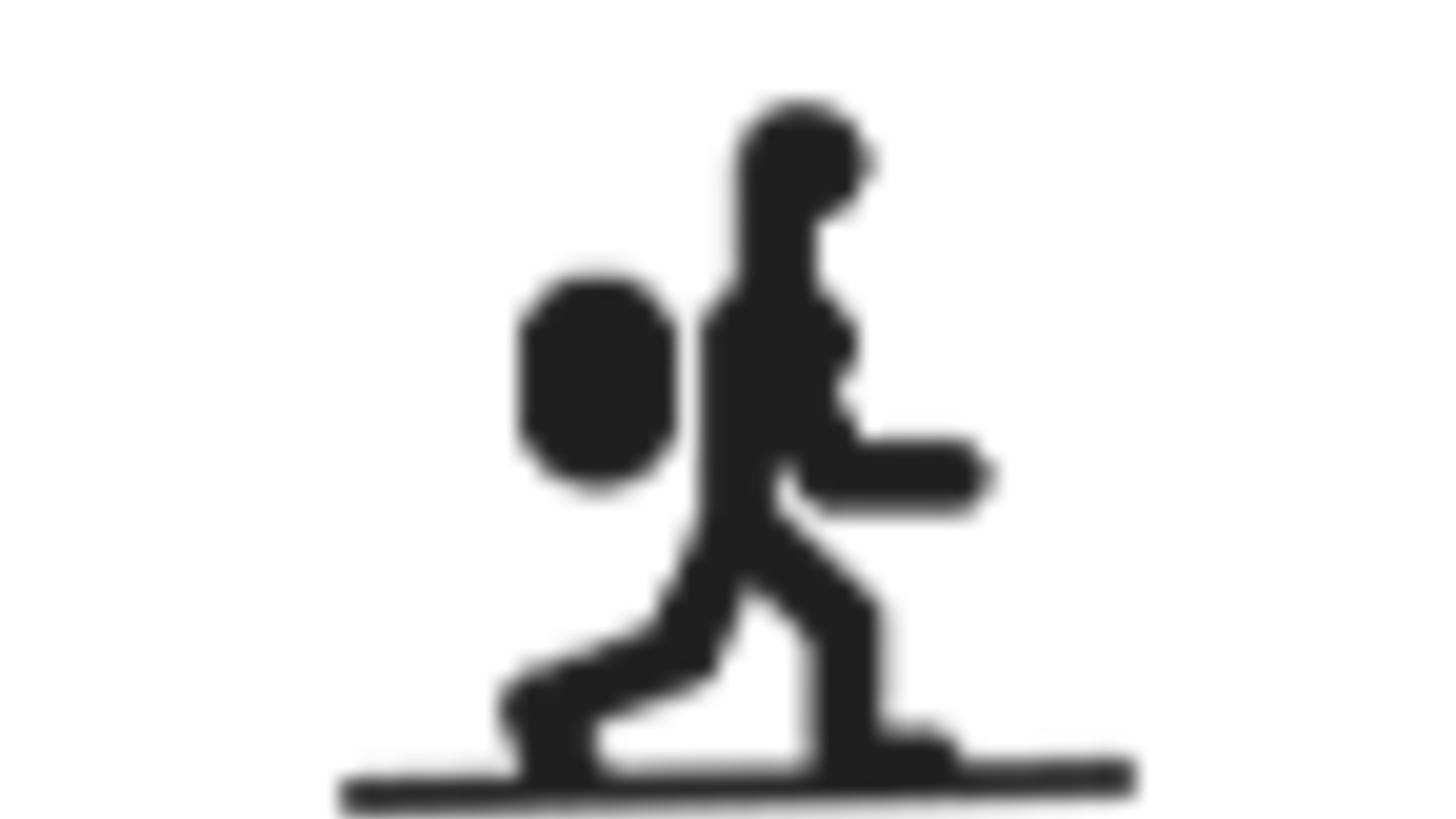 Icon der Sportkategorie Wandern | © DAV Kategorie Wandern | © DAV