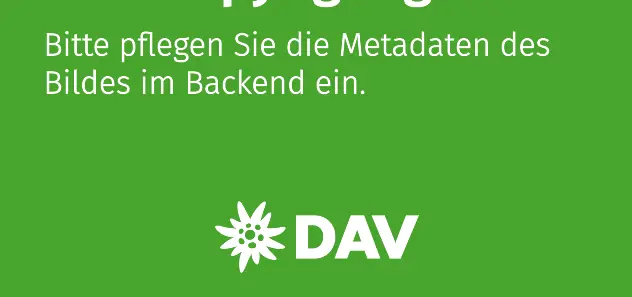 © DAV